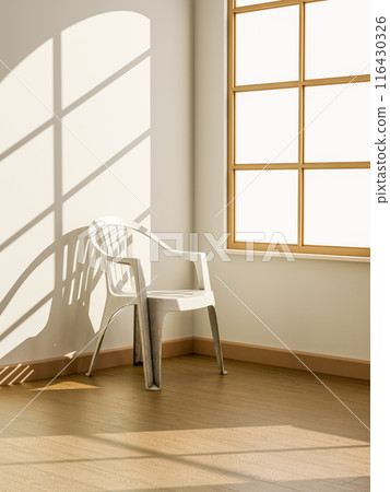 Large bright hall Large bright hall 116430326