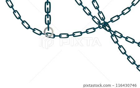 Vector cartoon medieval prison, torture object. Vector element isolated on white Vector cartoon medieval prison, torture object. Vector element isolated on white 116430746