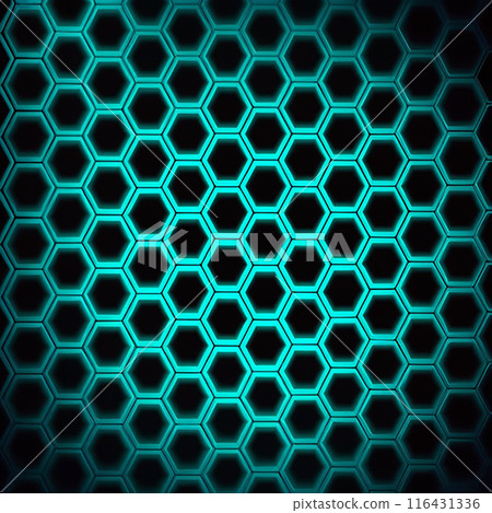 Sci-fi icons 116431336