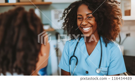 Cheers to teamwork! 116434489