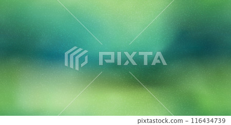 Green royal gradient seamless pattern with noise texture 116434739