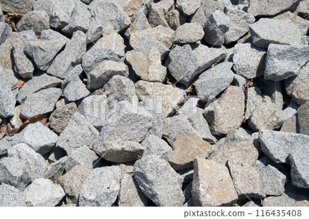 natural texture background granite stones 116435408