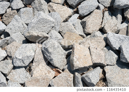 natural texture background granite stones 116435410
