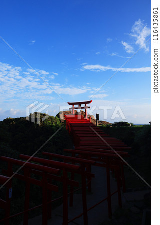 元乃隅神社 1501 元乃隅神社 1501 116435861