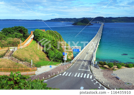 角島大橋 1712 116435910