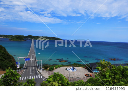 角島大橋 1172+ 角島大橋 1172+ 116435993