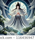 月讀 116436947