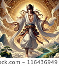 須佐之男 116436949