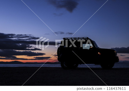 吉姆尼剪影 2 116437611