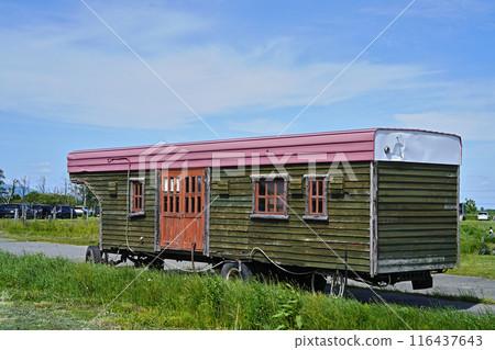 復古拖車房 116437643