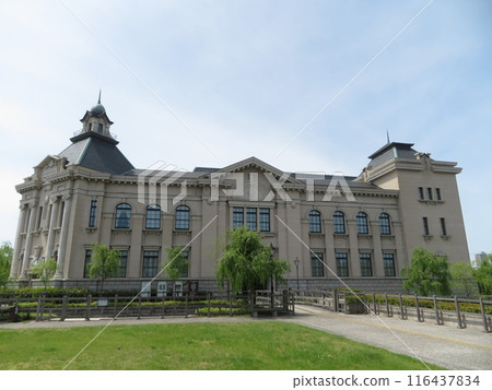 新潟市歷史博物館Minato Pia 新潟市歷史博物館Minato Pia 116437834