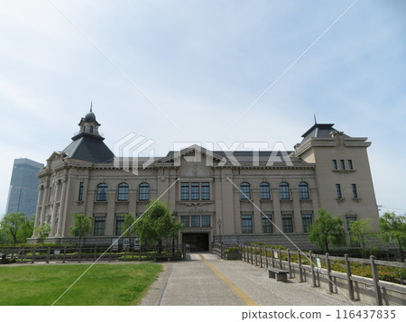 Niigata City History Museum Minato Pia Niigata City History Museum Minato Pia 116437835