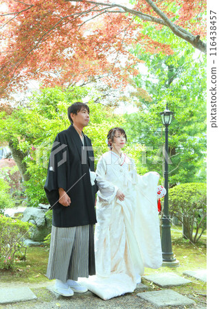 日式婚禮、日式寫真婚禮、白無/鳳頭袴外景拍攝、新娘照 日式婚禮、日式寫真婚禮、白無/鳳頭袴外景拍攝、新娘照 116438457