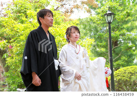 日式婚禮、日式寫真婚禮、白無/鳳頭袴外景拍攝、新娘照 日式婚禮、日式寫真婚禮、白無/鳳頭袴外景拍攝、新娘照 116438459