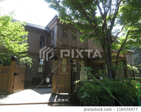 Old Tokyo Music School Gakudo Old Tokyo Music School Gakudo 116438477