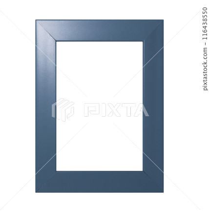 相框_藍色 116438550