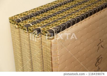 Tatami 116439074