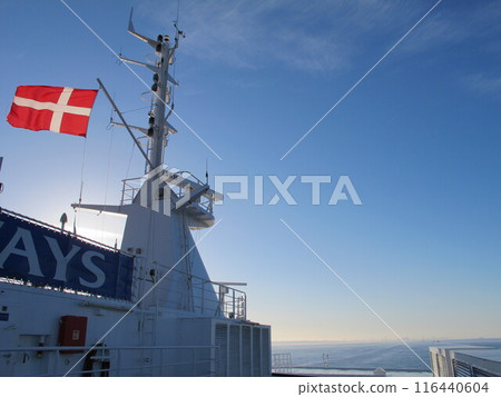 Danish Cruise Ship (Danmark) Danish Cruise Ship (Danmark) 116440604