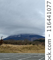 Mount Fuji  116441077