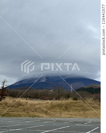 富士山 富士山 116441077