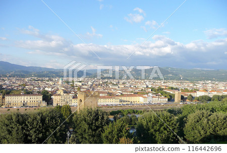 Florence, Tuscany, Italy Florence, Tuscany, Italy 116442696