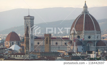Florence, Tuscany, Italy Florence, Tuscany, Italy 116442697