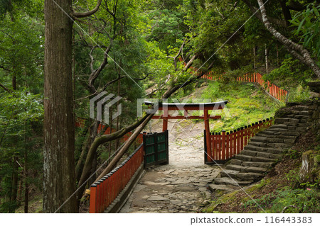 神倉神社（鳥居）[和歌山縣新宮市] 116443383
