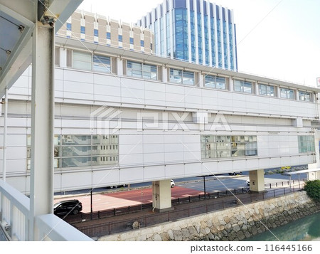Okinawa Naha City Asahibashi Station 4 Okinawa Naha City Asahibashi Station 4 116445166