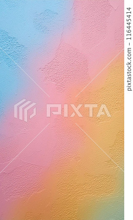 石膏牆背景 116445414