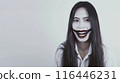 妖怪裂口女人 1 116446231