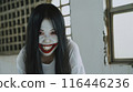 妖怪裂口女人2 116446236