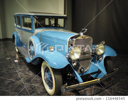 老爺車展車 老爺車展車 116446545