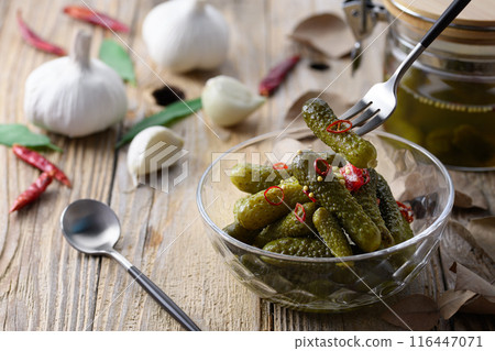 pickles  116447071