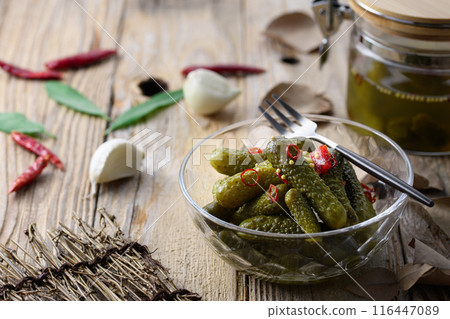 pickles pickles 116447089