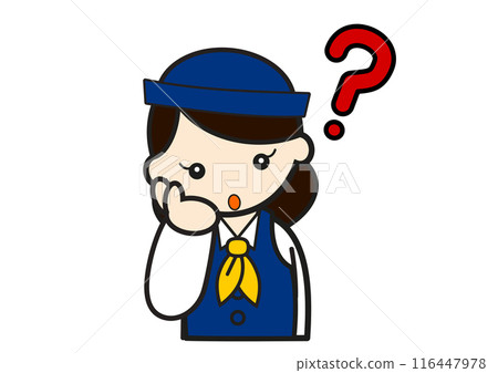 Thinking bus guide 116447978