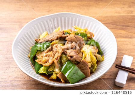 熟肉 116448516