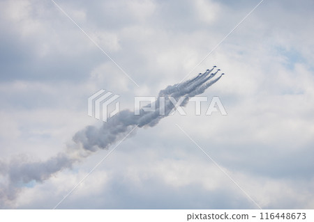 藍色衝動航空展 藍色衝動航空展 116448673