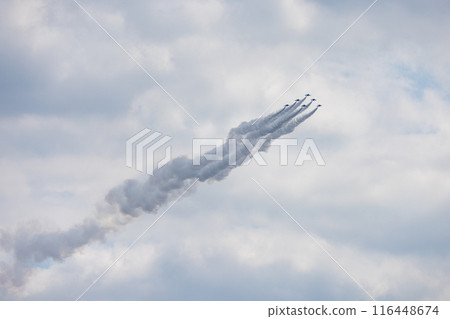 藍色衝動航空展 藍色衝動航空展 116448674