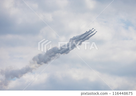 藍色衝動航空展 藍色衝動航空展 116448675