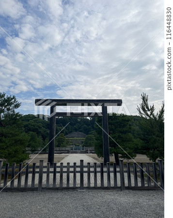 明治天皇伏見桃山陵(京都市伏見區) 明治天皇伏見桃山陵(京都市伏見區) 116448830