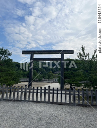 明治天皇伏見桃山陵(京都市伏見區) 明治天皇伏見桃山陵(京都市伏見區) 116448834