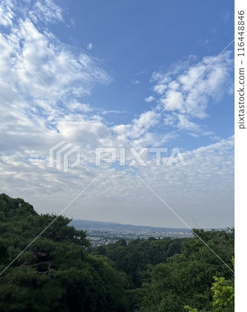 明治天皇伏見桃山陵(京都市伏見區) 明治天皇伏見桃山陵(京都市伏見區) 116448846
