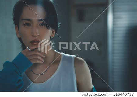 男人 男 男性 116449738