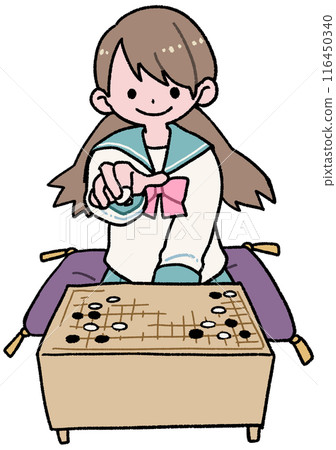 去俱樂部女孩 116450340