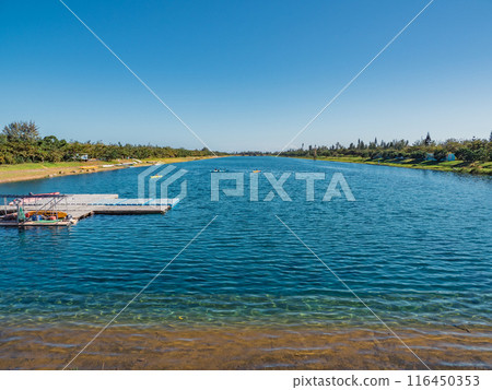 Taitung Living Water Lake Taitung Living Water Lake 116450353