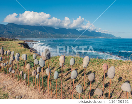 Taitung Caroline Coast Taitung Caroline Coast 116450361