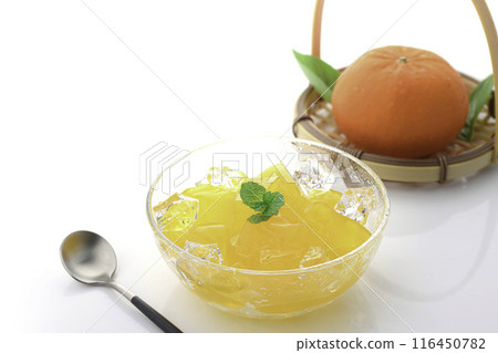 橘子果凍 116450782