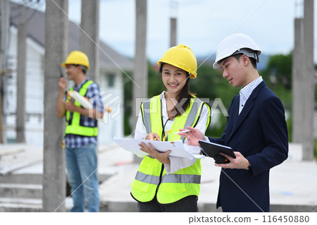 We are a professional team. We are a professional team. 116450880