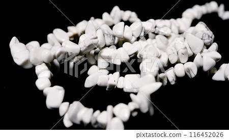 Howlite Howlite 116452026