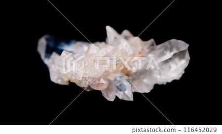 Himalayan Crystal 116452029